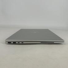 Load image into Gallery viewer, HP Elitebook 860 G9 16 Silver 1.8 GHz Intel Core i7 12th Gen. 32GB RAM 512GB Solid State Drive
