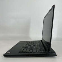 Load image into Gallery viewer, Dell Alienware m15 R5 Black 3.3 GHz AMD Ryzen 9 5900HX 16GB RAM 1TB Solid State Drive NVIDIA GeForce RTX 3070 8 GB