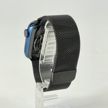 Load image into Gallery viewer, Apple Watch (Series 7) 41mm Blue Unlocked 32GB