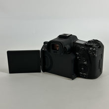 Load image into Gallery viewer, Canon EOS R5 C 45MP Black