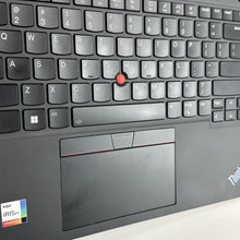 Load image into Gallery viewer, Lenovo ThinkPad T14 Gen 2 Gray 2.6 GHz Intel Core i5 11th Gen. 16GB RAM 256GB Solid State Drive