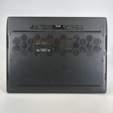 Load image into Gallery viewer, Dell Alienware m15 R5 Black 3.3 GHz AMD Ryzen 9 5900HX 16GB RAM 1TB Solid State Drive NVIDIA GeForce RTX 3070 8 GB