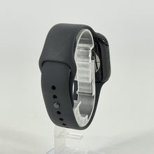 Load image into Gallery viewer, Apple Watch (Series 10) 42mm Jet Black Unlocked 64GB