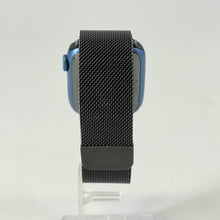 Load image into Gallery viewer, Apple Watch (Series 7) 41mm Blue Unlocked 32GB
