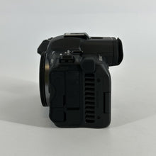 Load image into Gallery viewer, Canon EOS R5 C 45MP Black