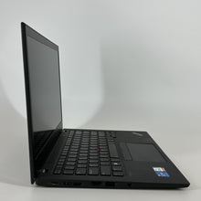 Load image into Gallery viewer, Lenovo ThinkPad T14 Gen 2 Gray 2.6 GHz Intel Core i5 11th Gen. 16GB RAM 256GB Solid State Drive