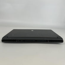 Load image into Gallery viewer, Dell Alienware m15 R5 Black 3.3 GHz AMD Ryzen 9 5900HX 16GB RAM 1TB Solid State Drive NVIDIA GeForce RTX 3070 8 GB