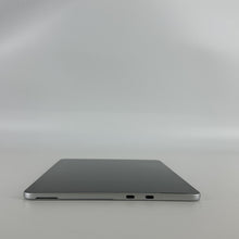 Load image into Gallery viewer, Microsoft Surface Pro 12 Silver WiFi 3.3 GHz Qualcomm Snapdragon X Plus 16GB RAM 256GB UniversalFlashStorage