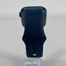 Load image into Gallery viewer, Apple Watch (Series 7) 45mm Blue Unlocked 32GB