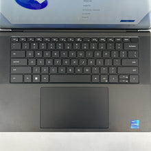 Load image into Gallery viewer, Dell XPS 15 9520 Silver 2.3 GHz Intel Core i7 12th Gen. 32GB RAM 1TB Solid State Drive NVIDIA GeForce RTX 3050 4 GB