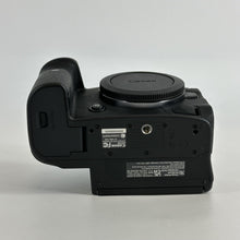 Load image into Gallery viewer, Canon EOS R5 C 45MP Black