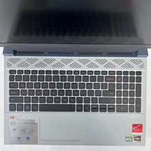 Load image into Gallery viewer, Dell G15 5515 15.6 Green 3.2 GHz AMD Ryzen 7 5800H 32GB RAM 1TB Solid State Drive NVIDIA GeForce RTX 3050 Ti 4 GB
