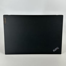 Load image into Gallery viewer, Lenovo ThinkPad T14 Gen 2 Gray 2.6 GHz Intel Core i5 11th Gen. 16GB RAM 256GB Solid State Drive