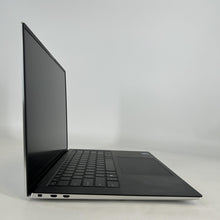 Load image into Gallery viewer, Dell XPS 15 9520 Silver 2.3 GHz Intel Core i7 12th Gen. 32GB RAM 1TB Solid State Drive NVIDIA GeForce RTX 3050 4 GB