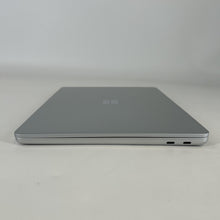 Load image into Gallery viewer, Microsoft Surface Laptop 13 Silver 3.2 GHz Qualcomm Snapdragon X Plus 24GB RAM 1TB UniversalFlashStorage