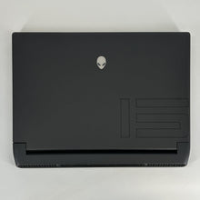 Load image into Gallery viewer, Dell Alienware m15 R5 Black 3.3 GHz AMD Ryzen 9 5900HX 16GB RAM 1TB Solid State Drive NVIDIA GeForce RTX 3070 8 GB