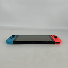 Load image into Gallery viewer, Nintendo Switch OLED Original Black 64GB