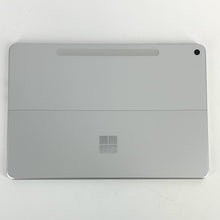 Load image into Gallery viewer, Microsoft Surface Pro 12 Silver WiFi 3.3 GHz Qualcomm Snapdragon X Plus 16GB RAM 256GB UniversalFlashStorage