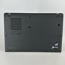 Load image into Gallery viewer, Lenovo ThinkPad T14 Gen 2 Gray 2.6 GHz Intel Core i5 11th Gen. 16GB RAM 256GB Solid State Drive