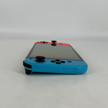 Load image into Gallery viewer, Nintendo Switch OLED Original Black 64GB