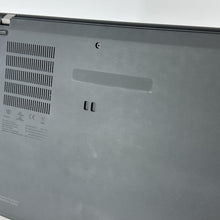Load image into Gallery viewer, Lenovo ThinkPad T14 Gen 2 Gray 2.6 GHz Intel Core i5 11th Gen. 16GB RAM 256GB Solid State Drive