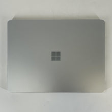 Load image into Gallery viewer, Microsoft Surface Laptop 13 Silver 3.2 GHz Qualcomm Snapdragon X Plus 24GB RAM 1TB UniversalFlashStorage