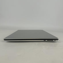 Load image into Gallery viewer, Dell XPS 15 9520 Silver 2.3 GHz Intel Core i7 12th Gen. 32GB RAM 1TB Solid State Drive NVIDIA GeForce RTX 3050 4 GB
