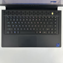 Load image into Gallery viewer, Dell Alienware X15 R2 White 2.5 GHz Intel Core i9 12th Gen. 32GB RAM 2TB Solid State Drive NVIDIA GeForce RTX 3080 Ti 16 GB