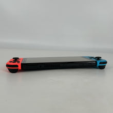 Load image into Gallery viewer, Nintendo Switch OLED Original Black 64GB