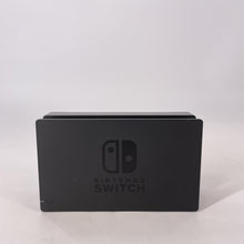 Load image into Gallery viewer, Nintendo Switch Original Black 32GB