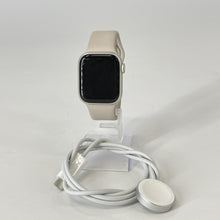 Load image into Gallery viewer, Apple Watch (Series 9) 41mm Gold Unlocked 64GB