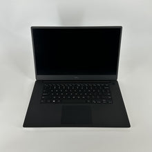 Load image into Gallery viewer, Dell XPS 15 7590 Silver 2.6 GHz Intel Core i7 9th Gen. 32GB RAM 1TB Solid State Drive NVIDIA GeForce GTX 1650 4 GB
