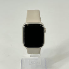Load image into Gallery viewer, Apple Watch (Series 9) 41mm Gold Unlocked 64GB