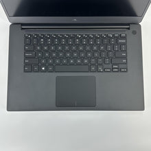 Load image into Gallery viewer, Dell XPS 15 7590 Silver 2.6 GHz Intel Core i7 9th Gen. 32GB RAM 1TB Solid State Drive NVIDIA GeForce GTX 1650 4 GB