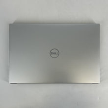 Load image into Gallery viewer, Dell XPS 15 9520 Silver 2.3 GHz Intel Core i7 12th Gen. 32GB RAM 1TB Solid State Drive NVIDIA GeForce RTX 3050 4 GB