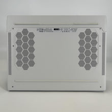 Load image into Gallery viewer, Dell Alienware X15 R2 White 2.5 GHz Intel Core i9 12th Gen. 32GB RAM 2TB Solid State Drive NVIDIA GeForce RTX 3080 Ti 16 GB
