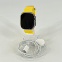 Load image into Gallery viewer, Apple Watch (Ultra) 49mm Natural Unlocked 32GB