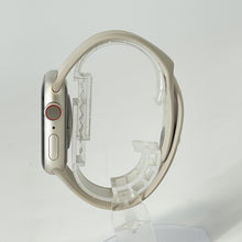 Load image into Gallery viewer, Apple Watch (Series 9) 41mm Gold Unlocked 64GB