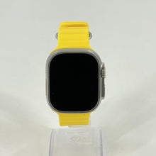 Load image into Gallery viewer, Apple Watch (Ultra) 49mm Natural Unlocked 32GB