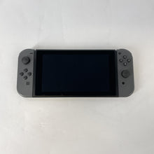 Load image into Gallery viewer, Nintendo Switch Original Black 32GB
