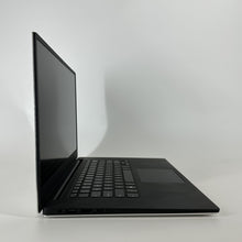 Load image into Gallery viewer, Dell XPS 15 7590 Silver 2.6 GHz Intel Core i7 9th Gen. 32GB RAM 1TB Solid State Drive NVIDIA GeForce GTX 1650 4 GB