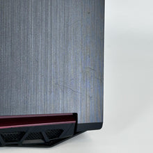 Load image into Gallery viewer, Acer Nitro 5 15.6 Black 2.4 GHz Intel Core i5 9th Gen. 8GB RAM 128GB Solid State Drive 1TB Hard Disk Drive NVIDIA GeForce GTX 1650 4 GB