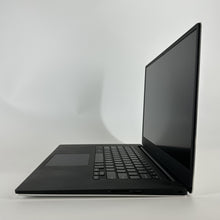 Load image into Gallery viewer, Dell XPS 15 7590 Silver 2.6 GHz Intel Core i7 9th Gen. 32GB RAM 1TB Solid State Drive NVIDIA GeForce GTX 1650 4 GB