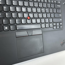 Load image into Gallery viewer, Lenovo ThinkPad X1 Extreme Gen 1 15.6 Black 2.6 GHz Intel Core i7 8th Gen. 32GB RAM 1TB Solid State Drive NVIDIA GeForce GTX 1050 Ti 4 GB