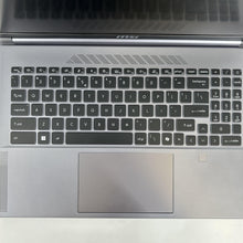 Load image into Gallery viewer, MSI Creator 16 AI Studio Gray 2.6 GHz Intel Core Ultra 9 96GB RAM 2TB Solid State Drive NVIDIA GeForce RTX 4090 16 GB