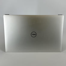 Load image into Gallery viewer, Dell XPS 15 7590 Silver 2.6 GHz Intel Core i7 9th Gen. 32GB RAM 1TB Solid State Drive NVIDIA GeForce GTX 1650 4 GB