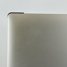 Load image into Gallery viewer, Dell XPS 15 7590 Silver 2.6 GHz Intel Core i7 9th Gen. 32GB RAM 1TB Solid State Drive NVIDIA GeForce GTX 1650 4 GB