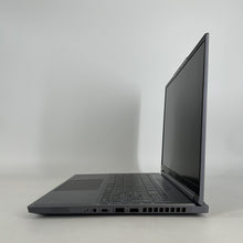 Load image into Gallery viewer, MSI Creator 16 AI Studio Gray 2.6 GHz Intel Core Ultra 9 96GB RAM 2TB Solid State Drive NVIDIA GeForce RTX 4090 16 GB