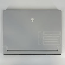Load image into Gallery viewer, Dell Alienware X15 R2 White 2.5 GHz Intel Core i9 12th Gen. 32GB RAM 2TB Solid State Drive NVIDIA GeForce RTX 3080 Ti 16 GB