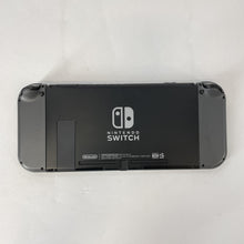 Load image into Gallery viewer, Nintendo Switch Original Black 32GB